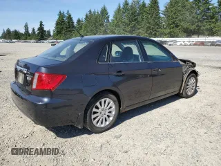 2011 Subaru Impreza Premium z VIN JF1GE6B60BH513375, wystawiony jako Copart lot #59769915 z przebiegiem 166 479 mil mil oraz Szkoda całkowita • Salvage title. Historia ofert i sprzedaży dostępna na DreamBid. Obrazek 3.