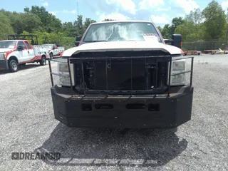 2016 Ford F-250 XL with VIN 1FD7X2B64GEC87424, listed as a IAAI auction lot 42014960 with 557,866 mi miles and . Bid and sale history available at DreamBid. Image 12.