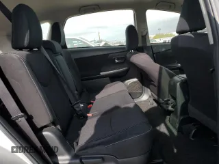 2017 Toyota Prius Two z VIN JTDZN3EU7HJ063219, wystawiony jako Copart lot #51659305 z przebiegiem 205 652 mil mil oraz Szkoda całkowita • Salvage title. Historia ofert i sprzedaży dostępna na DreamBid. Obrazek 10.