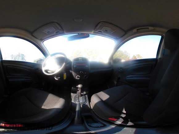 2016 Nissan Versa S z VIN 3N1CN7AP9GL903685, wystawiony jako IAAI lot #41607274 z przebiegiem 78 667 mil mil oraz . Historia ofert i sprzedaży dostępna na DreamBid. Obrazek 18.