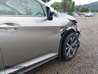 2021 Lexus RX 350 z VIN 2T2HZMDA7MC292143, wystawiony jako IAAI lot #42633951 z przebiegiem 108 569 mil mil oraz . Historia ofert i sprzedaży dostępna na DreamBid. Obrazek 18.