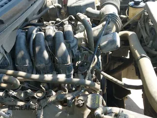 2010 Ford F-150 XL z VIN 1FTEX1C80AKA73738, wystawiony jako IAAI lot #42251013 z przebiegiem 146 602 mil mil oraz . Historia ofert i sprzedaży dostępna na DreamBid. Obrazek 18.