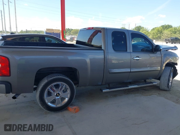 2012 Chevrolet Silverado 1500 LT with VIN 1GCRCSE04CZ222138, listed as a IAAI auction lot 41855082 with 115,144 mi miles and . Bid and sale history available at DreamBid. Image 13.
