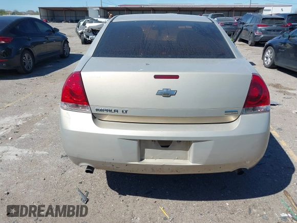 2012 Chevrolet Impala LT Fleet with VIN 2G1WG5E36C1289327, listed as a IAAI auction lot 41816941 with 215,873 mi miles and . Bid and sale history available at DreamBid. Image 16.