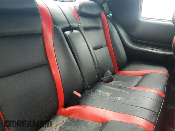 2002 Cadillac Eldorado z VIN 1G6EC129X2B106142, wystawiony jako Copart lot #74424164 z przebiegiem Nie podano mil oraz Szkoda całkowita • Salvage title. Historia ofert i sprzedaży dostępna na DreamBid. Obrazek 10.