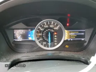 2013 Ford Explorer Sport z VIN 1FM5K8GT9DGB60496, wystawiony jako Copart lot #51784065 z przebiegiem 173 435 mil mil oraz Szkoda całkowita • Salvage title. Historia ofert i sprzedaży dostępna na DreamBid. Obrazek 9.