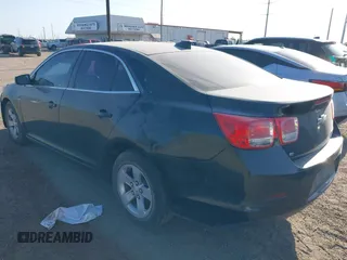 2015 Chevrolet Malibu LT with VIN 1G11C5SL8FF222977, listed as a IAAI auction lot 41941981 with 147,219 mi miles and . Bid and sale history available at DreamBid. Image 3.