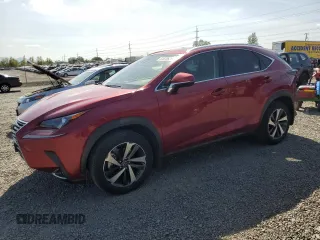 2020 Lexus NX 300 с VIN JTJGARDZ6L5011520, выставлен на аукционе Copart как лот 52820625 с пробегом 30 275 миль миль и Списание • Salvage title. История ставок и продаж доступна на DreamBid. Изображение 1.