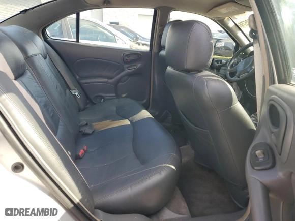 2003 Pontiac Grand Am SE1 with VIN 1G2NF52E13C157974, listed as a Copart auction lot 82688574 with 0 mi miles and Salvage Title. Bid and sale history available at carsss.com. Image 10.