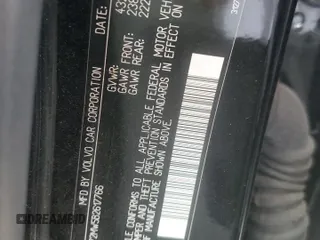 2011 Volvo V50 с VIN YV1672MW5B2617766, выставлен на аукционе Copart как лот 76826374 с пробегом 131 204 миль миль и Списание • Salvage title. История ставок и продаж доступна на DreamBid. Изображение 14.