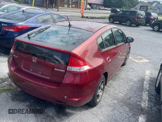 2010 Honda Insight LX с VIN JHMZE2H59AS032860, выставлен на аукционе Copart как лот 64378915 с пробегом 253 555 миль миль и Чистый • Clean title. История ставок и продаж доступна на DreamBid. Изображение 4.