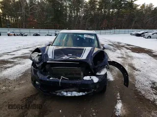 2012 MINI Countryman S with VIN WMWZC5C57CWM14796, listed as a Copart auction lot 43021345 with 178,183 mi miles and Salvage Title. Bid and sale history available at DreamBid. Image 11.