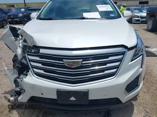 2019 Cadillac XT5 Luxury FWD with VIN 1GYKNCRS8KZ187321, listed as a IAAI auction lot 42362912 with 53,945 mi miles and . Bid and sale history available at DreamBid. Image 12.