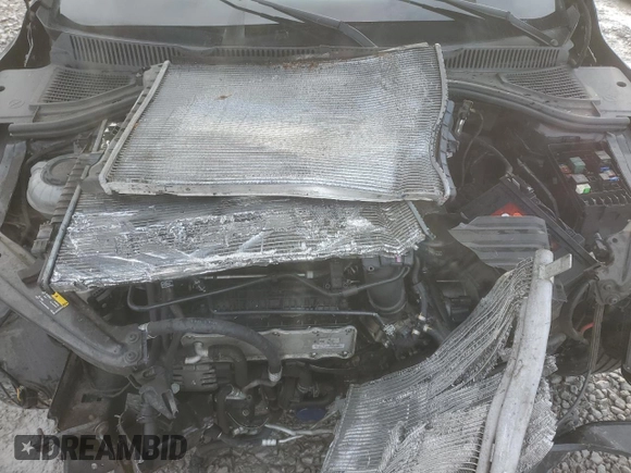 2019 Volkswagen Jetta SEL Premium с VIN 3VWGB7BUXKM185205, выставлен на аукционе Copart как лот 43470455 с пробегом 110 660 миль миль и Списание • Salvage title. История ставок и продаж доступна на DreamBid. Изображение 12.