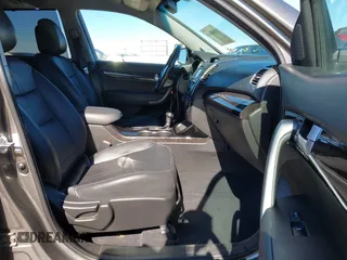 2014 Kia Sorento EX with VIN 5XYKUDA79EG445841, listed as a IAAI auction lot 41636646 with 79,089 mi miles. Bid and sale history available at carsss.com. Image 5.