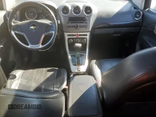 2013 Chevrolet Captiva Sport LTZ with VIN 3GNAL4EK7DS628530, listed as a Copart auction lot 78023164 with 135,358 mi miles and Clean Title. Bid and sale history available at DreamBid. Image 8.