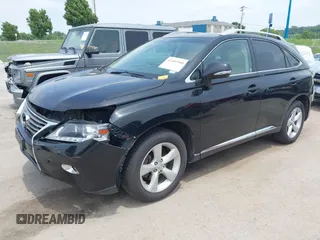 2015 Lexus RX 350 с VIN 2T2BK1BA9FC318790, выставлен на аукционе IAAI как лот 42403900 с пробегом 163 605 миль миль и . История ставок и продаж доступна на DreamBid. Изображение 18.