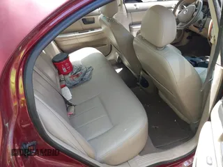 2005 Mercury Sable LS с VIN 1MEFM55S75A618406, выставлен на аукционе IAAI как лот 42814496 с пробегом 121 169 миль миль и . История ставок и продаж доступна на DreamBid. Изображение 8.