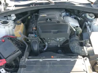 2016 Chevrolet Camaro 1LT с VIN 1G1FB1RX9G0188059, выставлен на аукционе IAAI как лот 41685623 с пробегом 101 254 миль миль и . История ставок и продаж доступна на DreamBid. Изображение 23.
