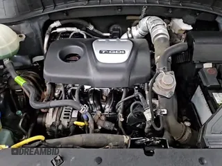 2018 Hyundai Tucson Limited with VIN KM8J3CA2XJU676457, listed as a Copart auction lot 84456395 with 129,306 mi miles and Clean title. Bid and sale history available at DreamBid. Image 14.