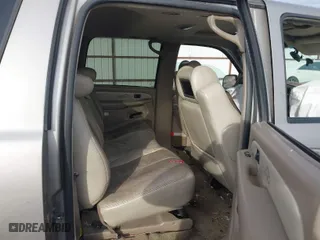 2002 GMC Yukon XL Denali with VIN 1GKFK66U42J264891, listed as a IAAI auction lot 40545926 with 232,303 mi miles. Bid and sale history available at carsss.com. Image 8.