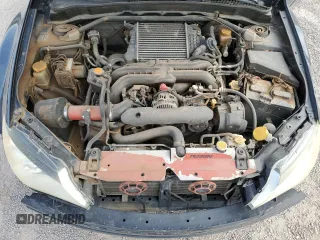 2012 Subaru WRX WRX Limited с VIN JF1GR7E66CG242755, выставлен на аукционе Copart как лот 56416345 с пробегом 123 918 миль миль и Списание • Salvage title. История ставок и продаж доступна на DreamBid. Изображение 11.