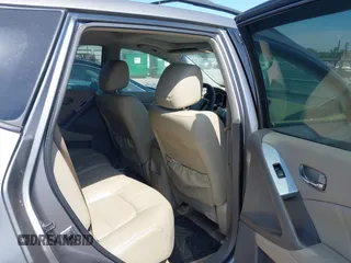 2012 Nissan Murano SV with VIN JN8AZ1MW2CW207414, listed as a IAAI auction lot 42187518 with 171,205 mi miles and . Bid and sale history available at carsss.com. Image 8.