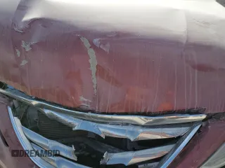 2012 Hyundai Sonata Limited z VIN 5NPEC4AB2CH462037, wystawiony jako Copart lot #49493135 z przebiegiem 208 087 mil mil oraz Szkoda całkowita • Salvage title. Historia ofert i sprzedaży dostępna na DreamBid. Obrazek 11.