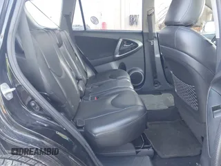 2012 Toyota RAV4 Sport с VIN JTMWF4DV0C5045887, выставлен на аукционе IAAI как лот 41398185 с пробегом 188 074 миль миль и . История ставок и продаж доступна на DreamBid. Изображение 8.