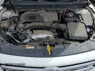 2021 Mercedes-Benz GLB 250 z VIN W1N4M4HB5MW128121, wystawiony jako Copart lot #52892965 z przebiegiem 52 817 mil mil oraz Szkoda całkowita • Salvage title. Historia ofert i sprzedaży dostępna na DreamBid. Obrazek 12.