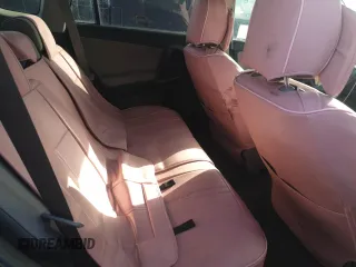 2011 Toyota RAV4 with VIN 2T3ZF4DV5BW075357, listed as a Copart auction lot 86459394 with 151,339 mi miles and Salvage Title. Bid and sale history available at DreamBid. Image 11.