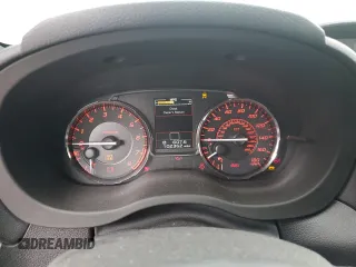 2015 Subaru WRX with VIN JF1VA1A66F9821058, listed as a Copart auction lot 49733675 with 102,362 mi miles and Clean Title. Bid and sale history available at carsss.com. Image 9.