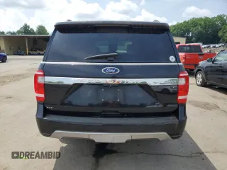 2018 Ford Expedition Max XLT with VIN 1FMJK1JT1JEA05799, listed as a Copart auction lot 64269345 with 199,189 mi miles and Clean title. Bid and sale history available at DreamBid. Image 6.