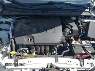 2016 Toyota Corolla L with VIN 2T1BURHE5GC612194, listed as a IAAI auction lot 42534059 with 96,588 mi miles and . Bid and sale history available at DreamBid. Image 10.