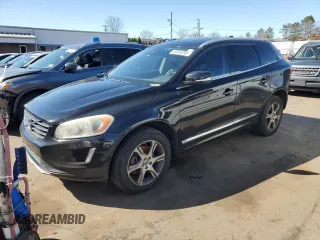 2014 Volvo XC60 R-Design Premier Plus z VIN YV4902DZ9E2512442, wystawiony jako Copart lot #49646995 z przebiegiem Nie podano mil oraz Szkoda całkowita • Salvage title. Historia ofert i sprzedaży dostępna na DreamBid. Obrazek 1.