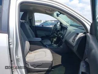 2017 Chevrolet Colorado 2WD WT with VIN 1GCGSBEAXH1140780, listed as a IAAI auction lot 42335328 with 132,481 mi miles and . Bid and sale history available at DreamBid. Image 5.