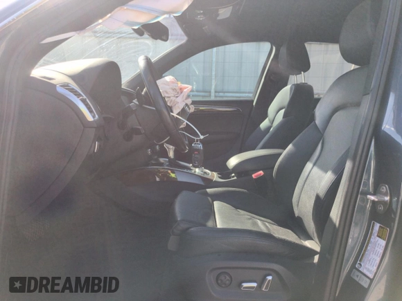 2016 Audi Q5 Premium Plus с VIN WA1L2AFP4GA011079, выставлен на аукционе Copart как лот 56651055 с пробегом 80 712 миль миль и Списание • Salvage title. История ставок и продаж доступна на DreamBid. Изображение 7.