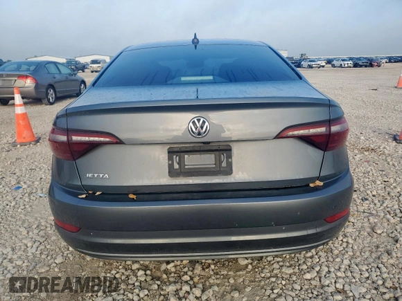 2020 Volkswagen Jetta SEL z VIN 3VWE57BU8LM083952, wystawiony jako Copart lot #59370345 z przebiegiem 52 021 mil mil oraz Szkoda całkowita • Salvage title. Historia ofert i sprzedaży dostępna na DreamBid. Obrazek 6.