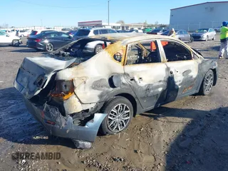 2013 Nissan Sentra S with VIN 3N1AB7AP6DL671168, listed as a IAAI auction lot 41770027 with Not Provided miles and . Bid and sale history available at DreamBid. Image 4.
