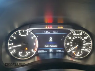 2019 Nissan Altima S z VIN 1N4BL4BV0KN327171, wystawiony jako Copart lot #56666305 z przebiegiem 101 034 mil mil oraz Szkoda całkowita • Salvage title. Historia ofert i sprzedaży dostępna na DreamBid. Obrazek 9.