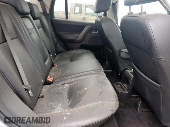 2008 Land Rover LR2 SE с VIN SALFP24NX8H021645, выставлен на аукционе Copart как лот 51459695 с пробегом 137 661 миль миль и Чистый • Clean title. История ставок и продаж доступна на DreamBid. Изображение 11.