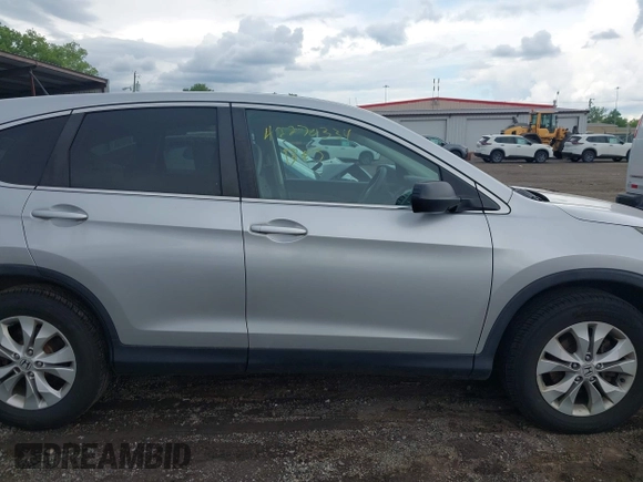 2014 Honda CR-V EX z VIN 5J6RM4H58EL052690, wystawiony jako IAAI lot #42270334 z przebiegiem 213 832 mil mil oraz . Historia ofert i sprzedaży dostępna na DreamBid. Obrazek 13.