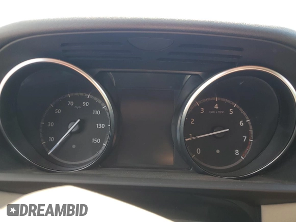 2020 Land Rover Discovery SE z VIN SALRG2RV5L2422117, wystawiony jako Copart lot #47465175 z przebiegiem Nie podano mil oraz Czysty tytuł • Clean title. Historia ofert i sprzedaży dostępna na DreamBid. Obrazek 9.