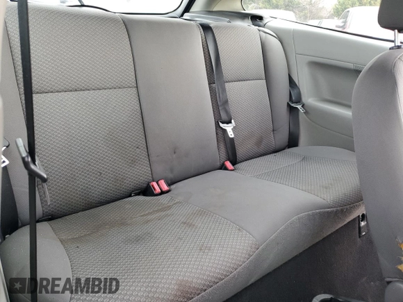 2006 Ford Focus S с VIN 1FAFP31NX6W149089, выставлен на аукционе Copart как лот 51335935 с пробегом 160 545 миль миль и Списание • Salvage title. История ставок и продаж доступна на DreamBid. Изображение 11.