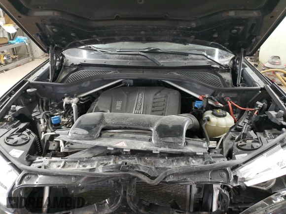 2015 BMW X5 xDrive35d with VIN 5UXKS4C55F0N12491, listed as a Copart auction lot 45736925 with 114,572 mi miles and Salvage Title. Bid and sale history available at carsss.com. Image 12.