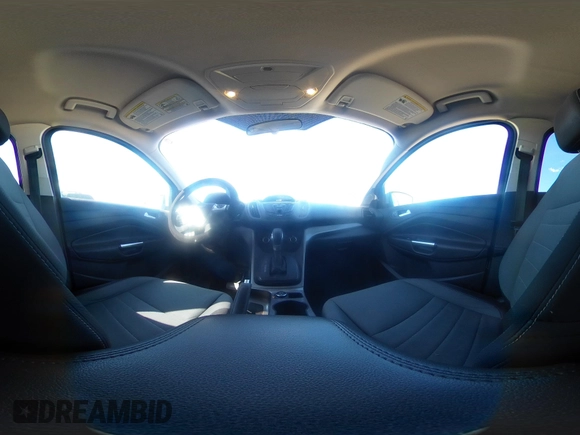 2016 Ford Escape SE с VIN 1FMCU9GXXGUB34313, выставлен на аукционе IAAI как лот 41824182 с пробегом Не указан миль и . История ставок и продаж доступна на DreamBid. Изображение 19.