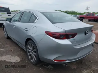 2020 Mazda 3 Select with VIN 3MZBPACL0LM131878, listed as a IAAI auction lot 42274393 with 105,656 mi miles and . Bid and sale history available at DreamBid. Image 3.
