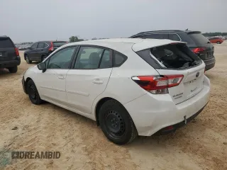 2017 Subaru Impreza z VIN 4S3GTAA69H3750585, wystawiony jako Copart lot #51662015 z przebiegiem 114 478 mil mil oraz Czysty tytuł • Clean title. Historia ofert i sprzedaży dostępna na DreamBid. Obrazek 2.