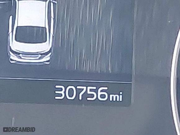 2019 Kia Forte LXS with VIN 3KPF24AD2KE098486, listed as a IAAI auction lot 41897144 with 30,756 mi miles. Bid and sale history available at carsss.com. Image 16.