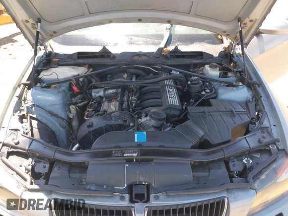 2007 BMW 3 Series 328xi with VIN WBAVT73507FZ36203, listed as a IAAI auction lot 42709273 with 208,428 mi miles and . Bid and sale history available at DreamBid. Image 10.